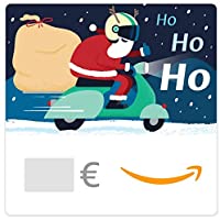 E-Cheque Regalo de Amazon.es